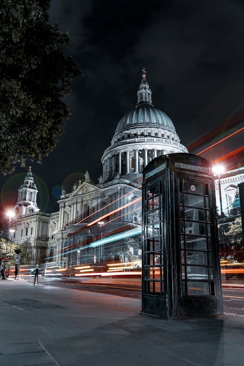 Základová fotografie zdarma na téma Británie, centrální londýn, církev