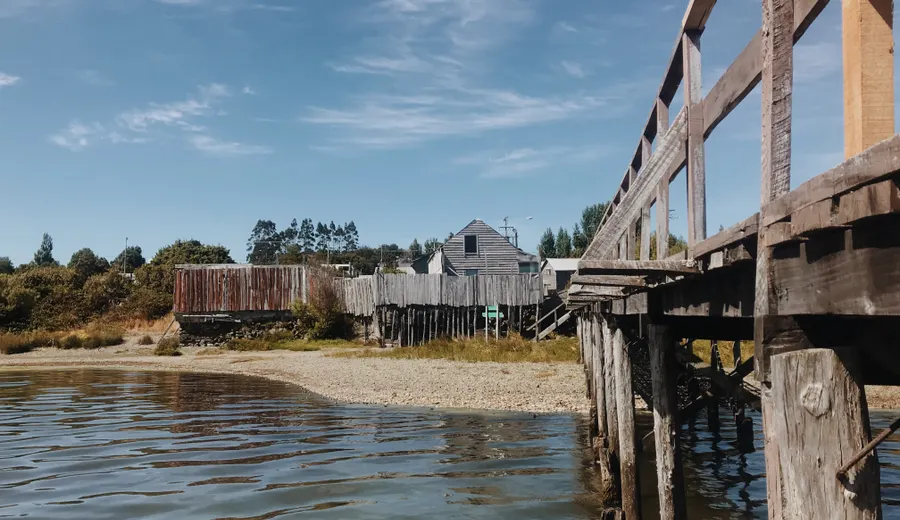 Jour 3 à Chiloé