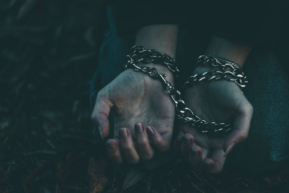 trauma-informed frameworks