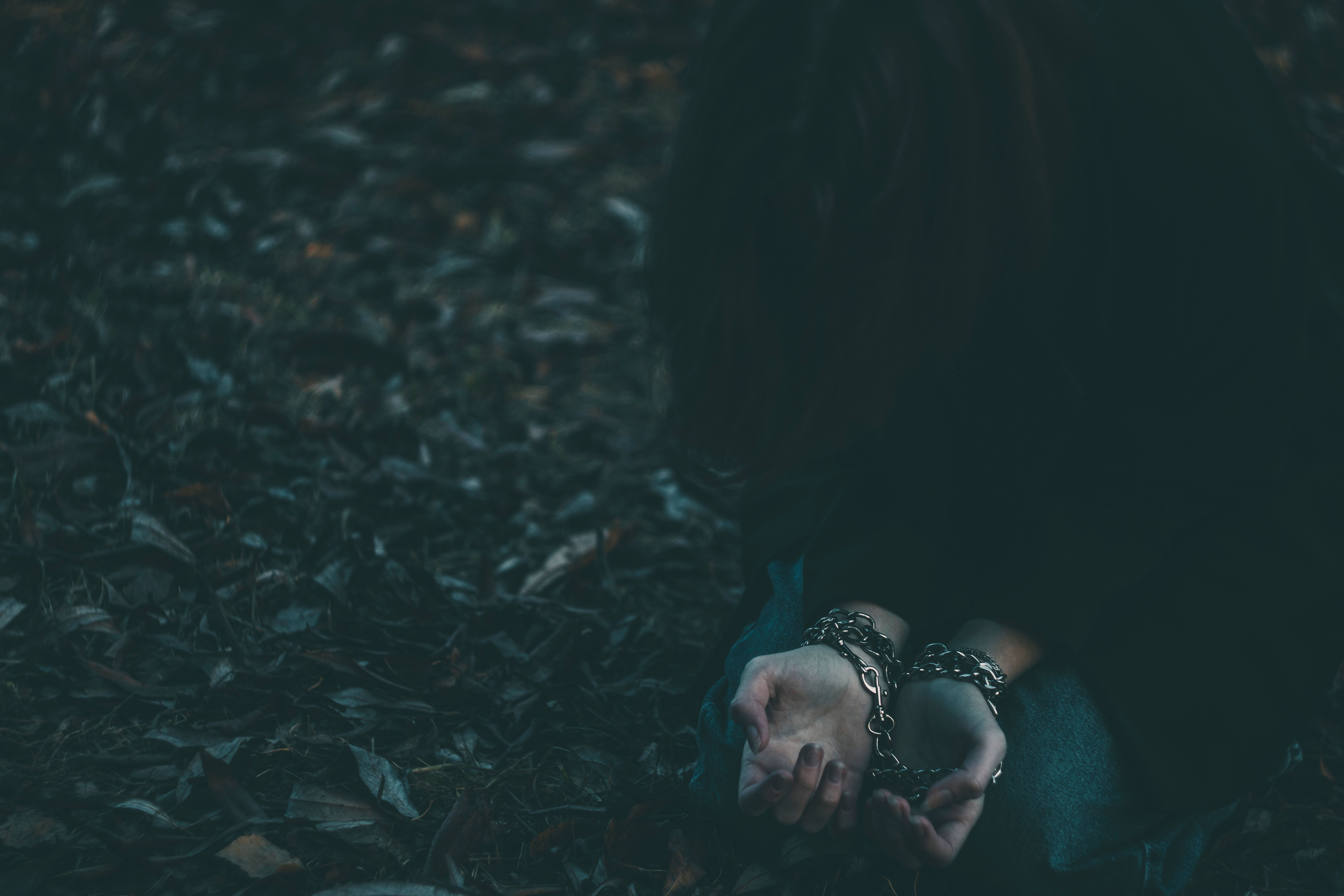 Dark Psychological Anime Banned From Television Is Now Streaming — Photo by Мария Кашина on Pexels