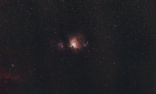 Scenic View of Stars during Nighttime 