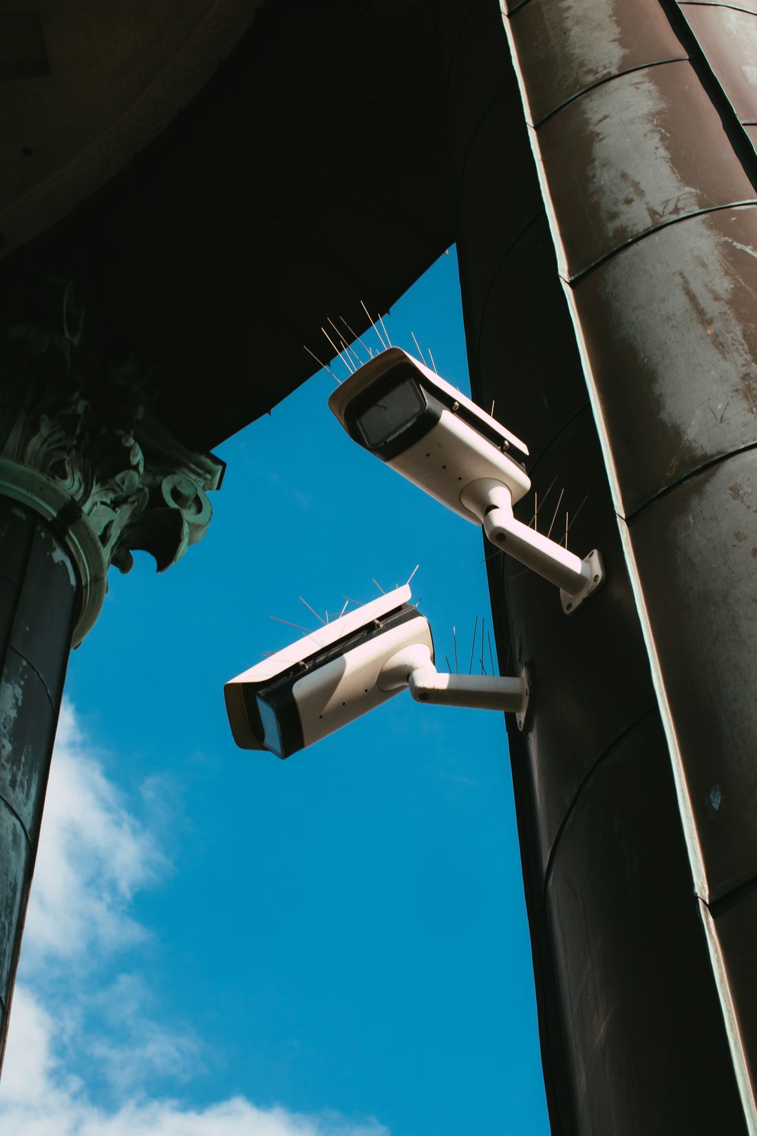 Cyrustic Security