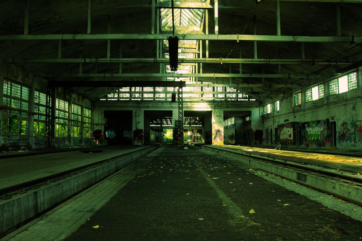 Nave industrial en Albuixech