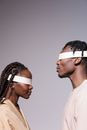 Free stock photo of adult, blind, conceptual