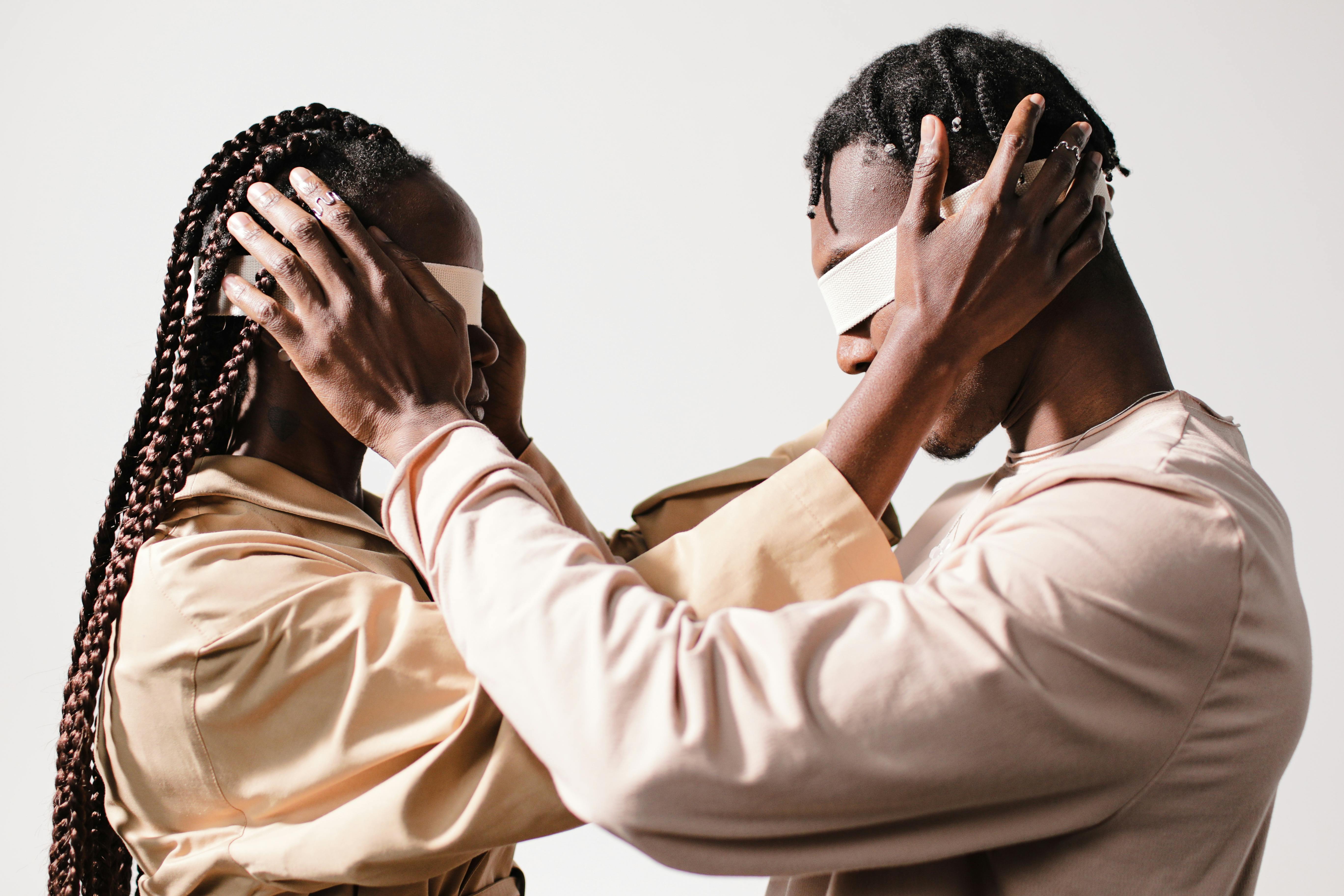 שלבים מרכזיים בסדנה זוגית לחיבור ומודעות