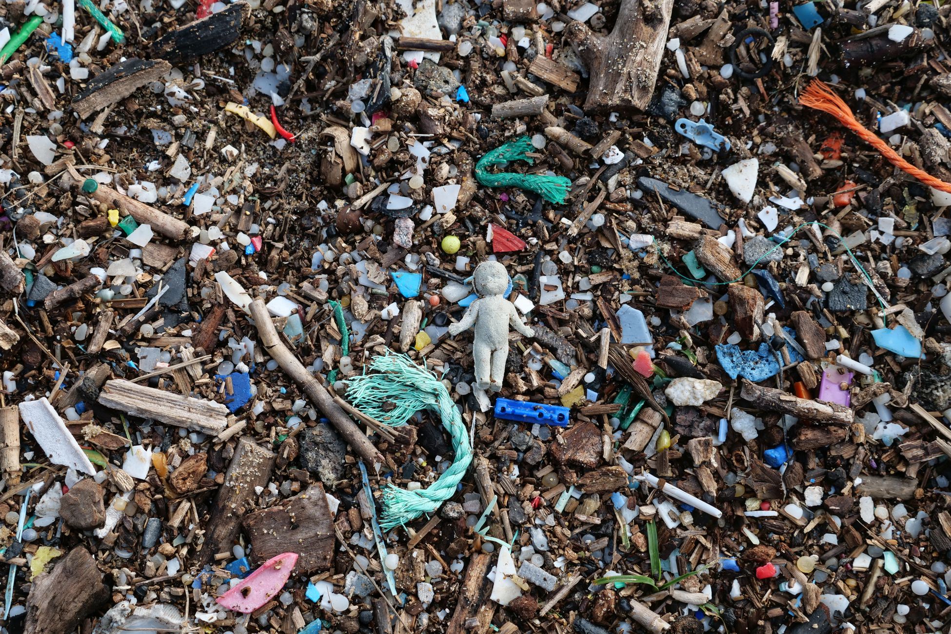 VN-rapport: gezondheid van oceanen ernstig in gevaar