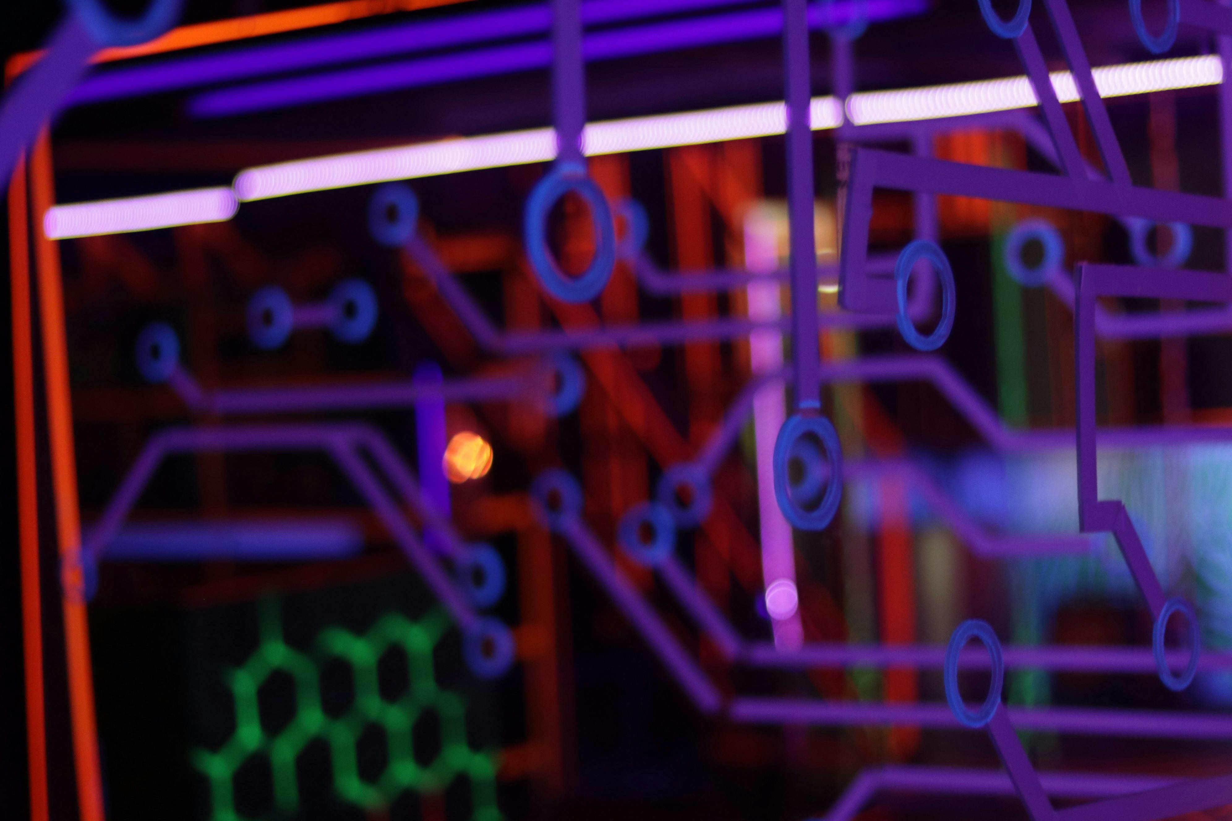 Olya Shiryaeva Fotografie