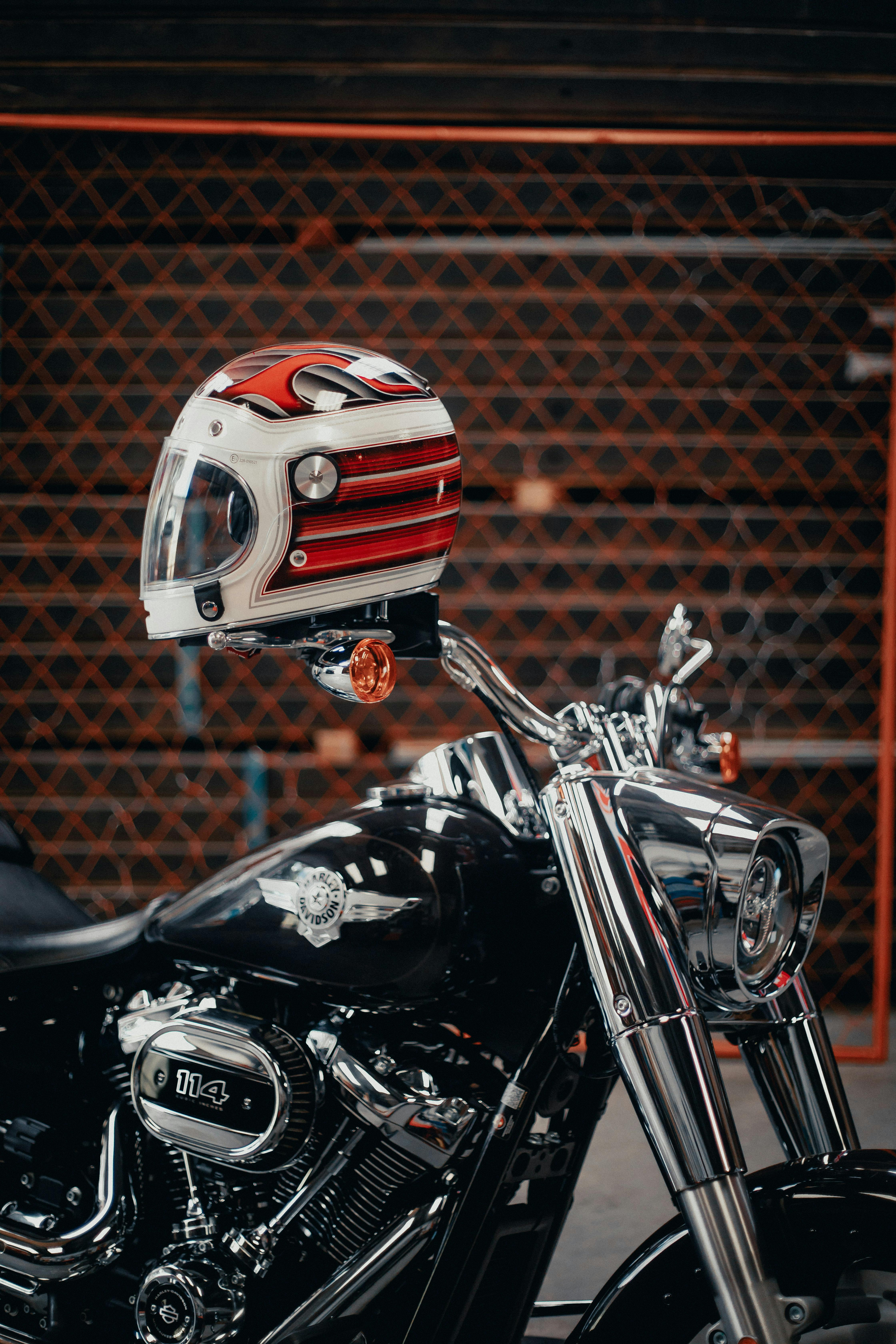 Harley Davidson bike motor HD phone wallpaper  Peakpx