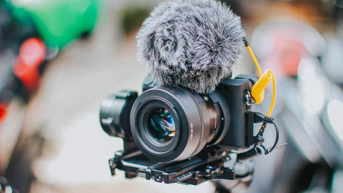 Les accessoires de prise de vue indispensables pour vloggers en 2026 - illustration