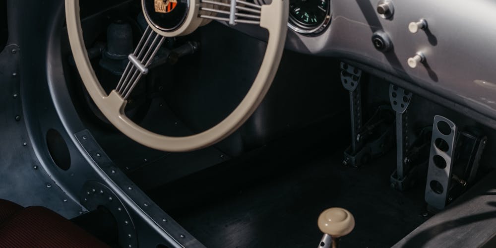 Revamp Your Steering Wheel with Leather Refurbish Kits