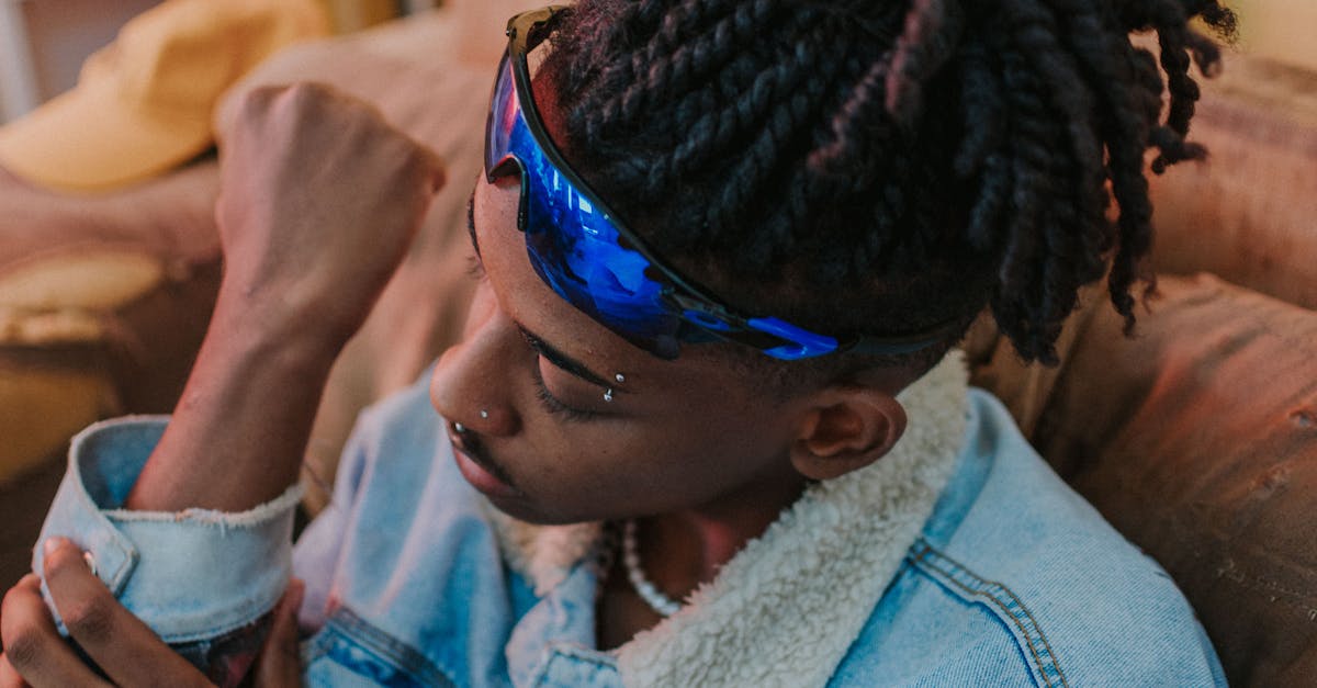 How to get dreadlocks extensions