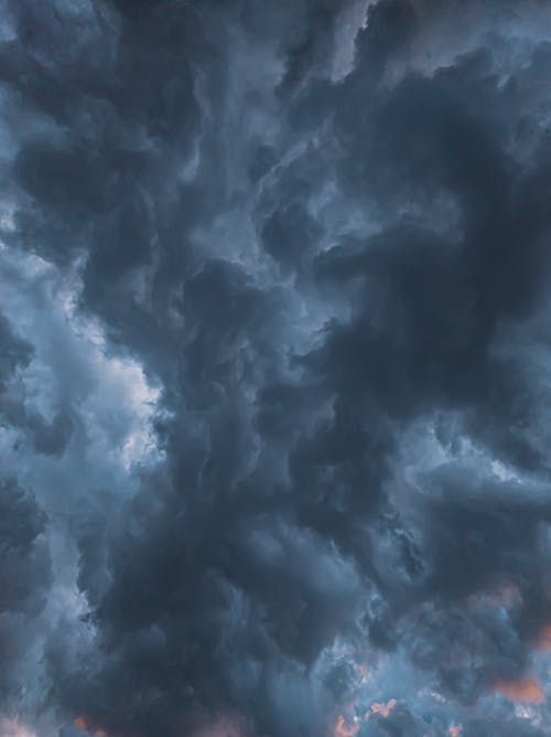 Free Δωρεάν στοκ φωτογραφιών με καταιγίδα, σύννεφα Stock Photo