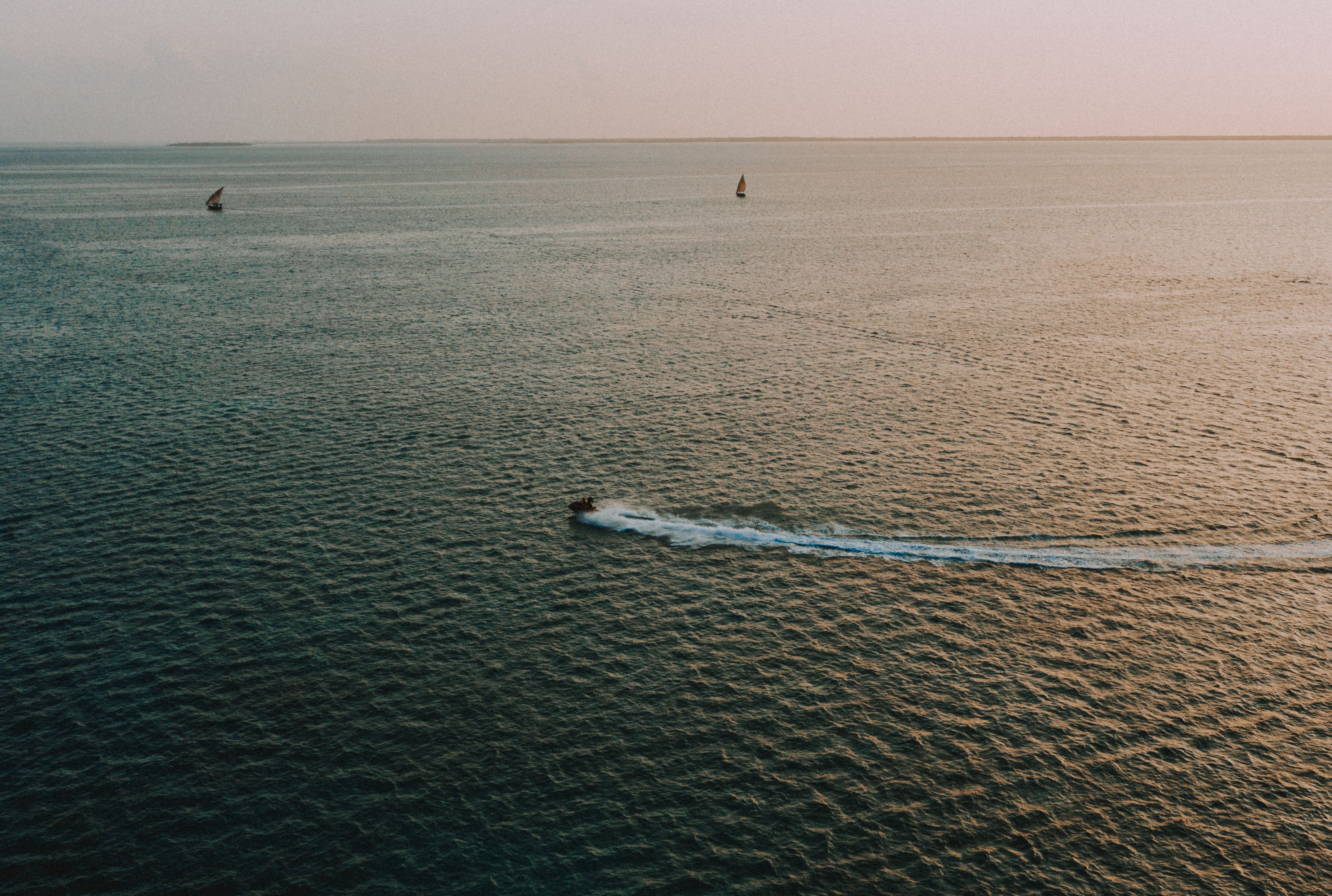 Indian Mariner Killed as Drone Boat Strikes Oil Tanker in Gulf of Oman