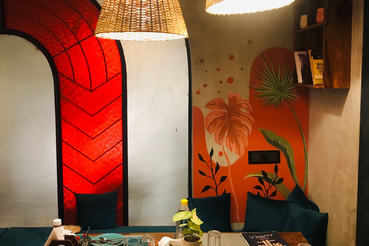 Clove Indian Cuisine and Bar photo 1