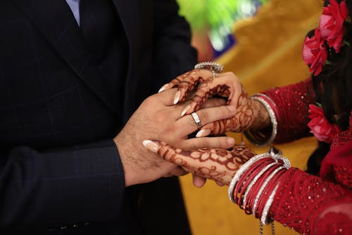 Free 傳統, 姻緣, 婚禮 的 免费素材图片 Stock Photo