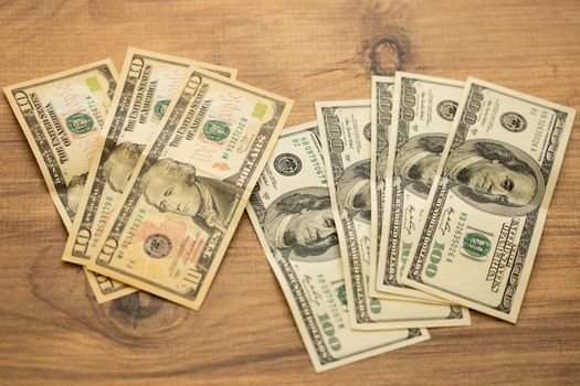 Gratis stockfoto met amerikaanse dollar, amerikaanse dollars, amerikaanse valuta