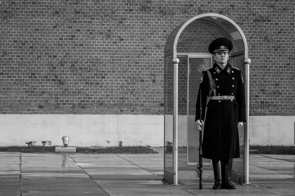 security posture