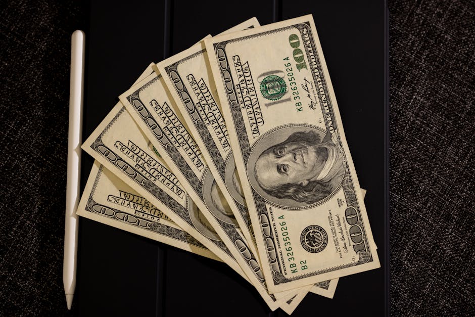 Lump-sum payment example - real estate cash-out refinance Lump-sum payment example - real estate cash-out refinance