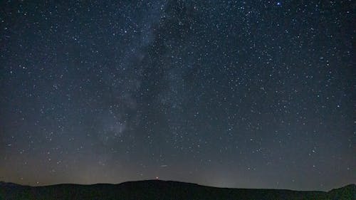 Ingyenes stockfotó asztrofotográfia, celebek, csillagképek témában