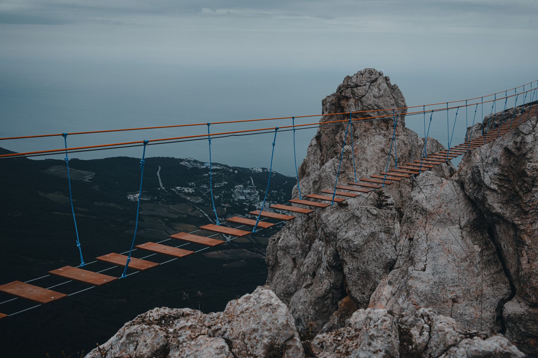 23 High-Risk Destinations US Travelers Must Reconsider in 2026