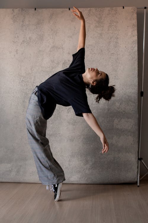 Gratuit Imagine de stoc gratuită din balet, dans, femeie Fotografie de stoc