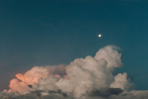 Free 空, 雲の無料の写真素材 Stock Photo