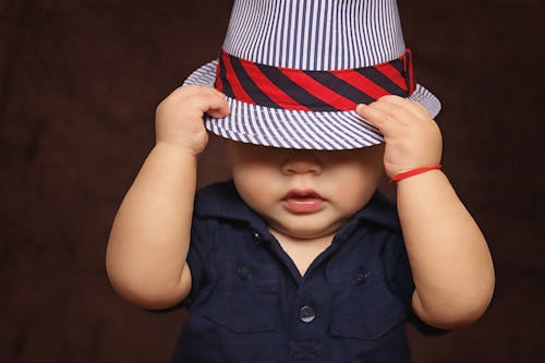 Free Imagine de stoc gratuită din adorabil, băiat, bebeluș Stock Photo