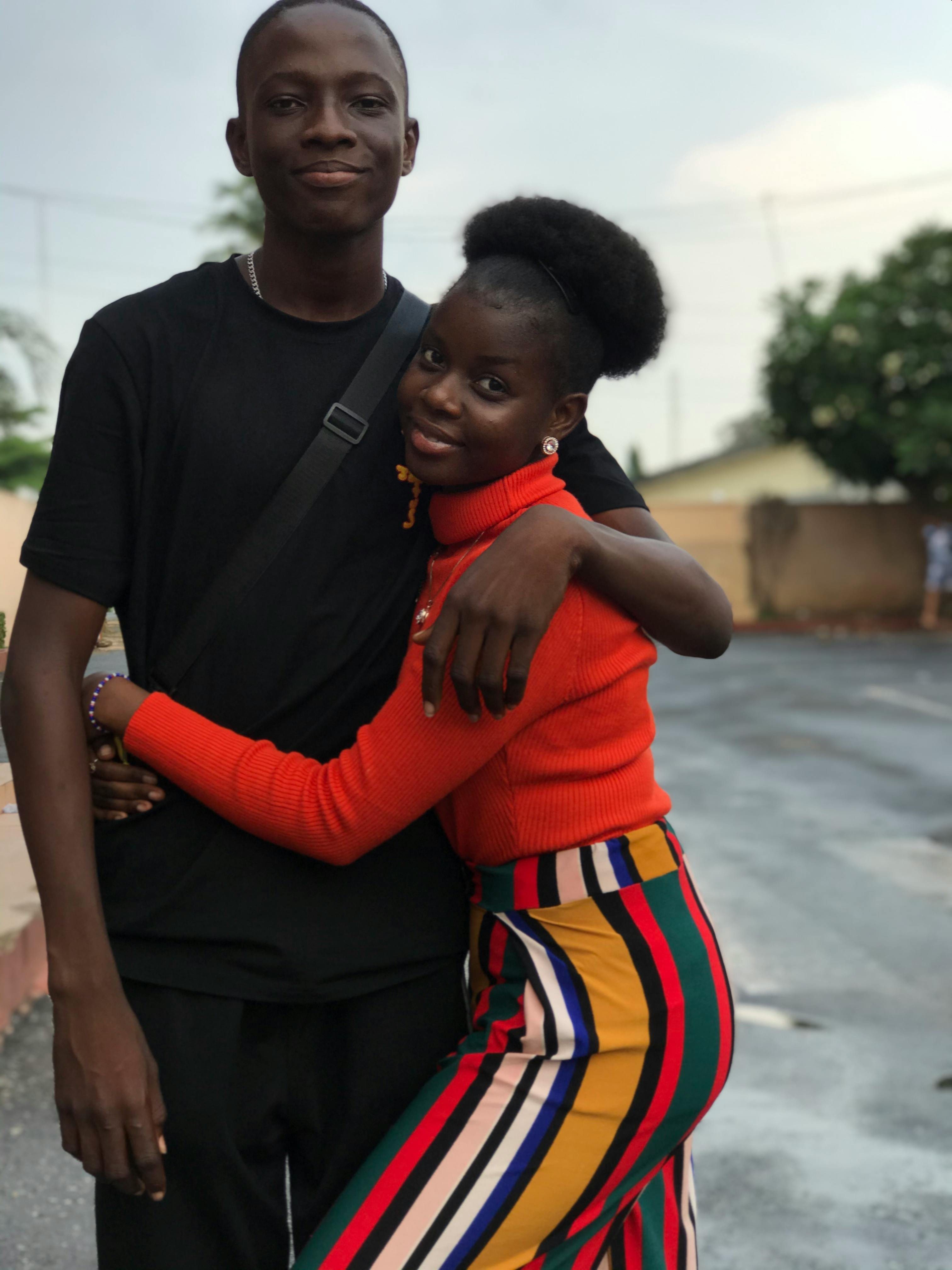 Photo by LAWAL OLAMIDE