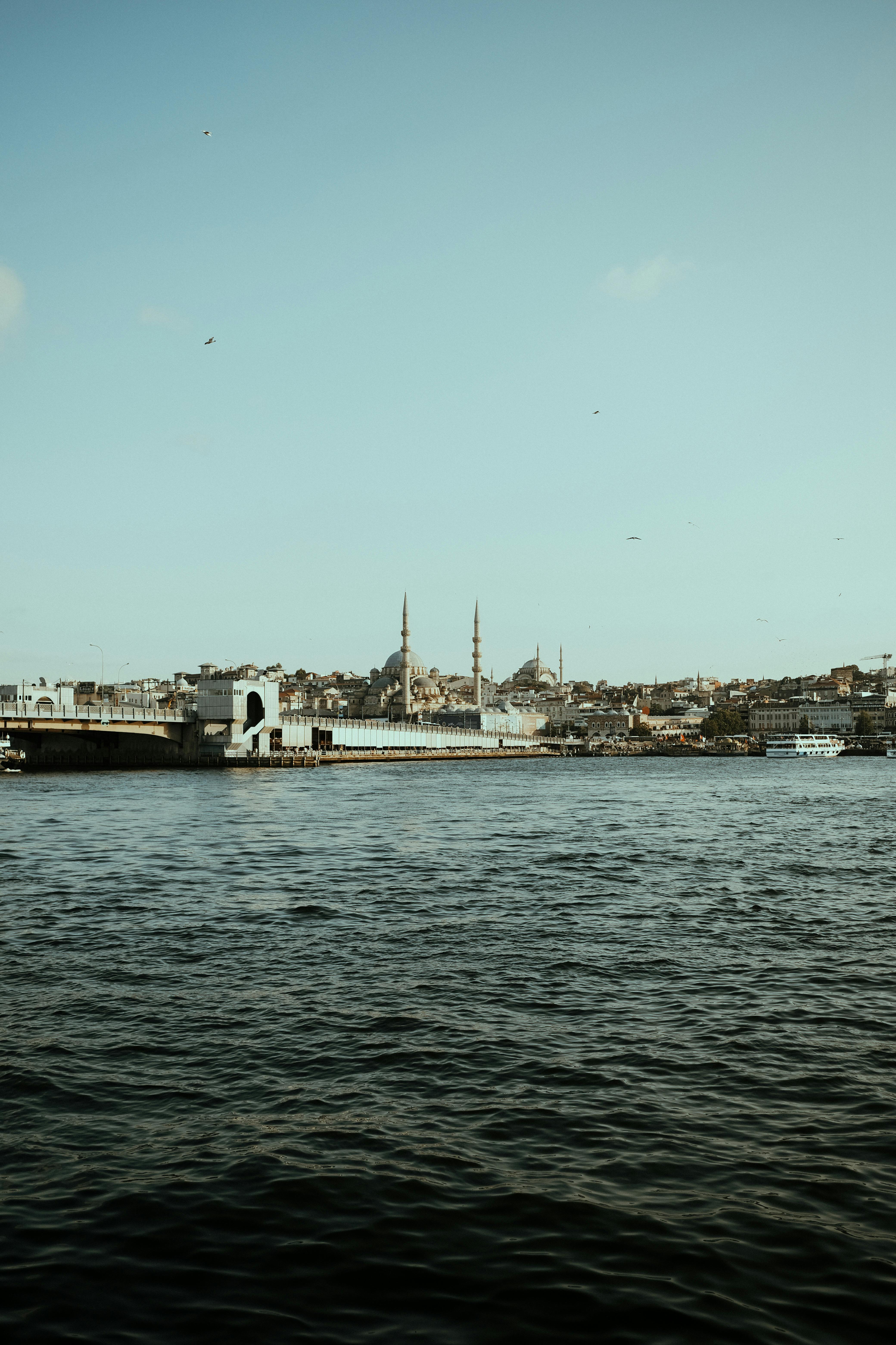 Gratuit Photos gratuites de @extérieur, architecture, architecture de bord de mer Photos