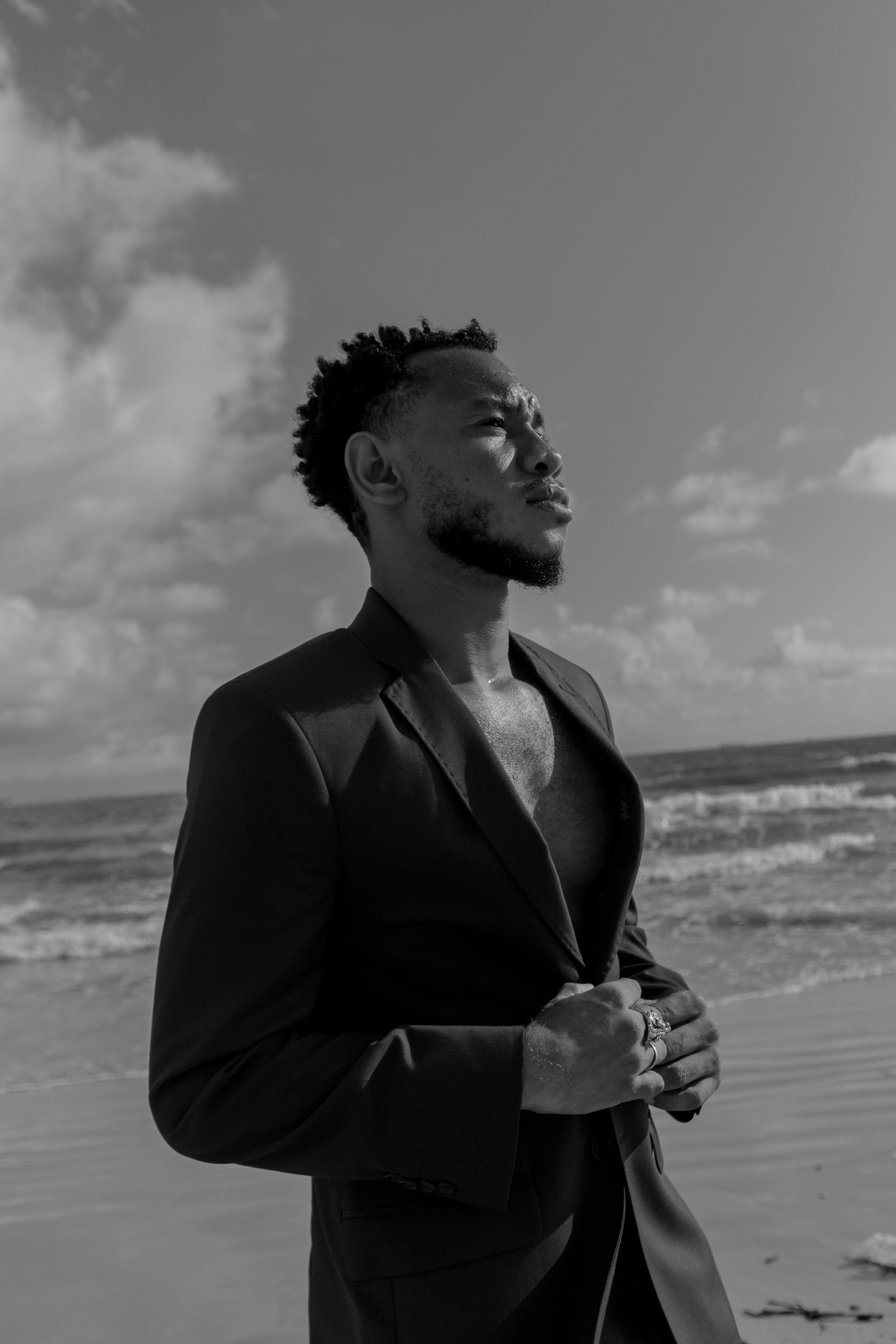 De franc Foto d'estoc gratuïta de a l'aire lliure retrat, abillament formal, aspecte sofisticat Foto d'estoc