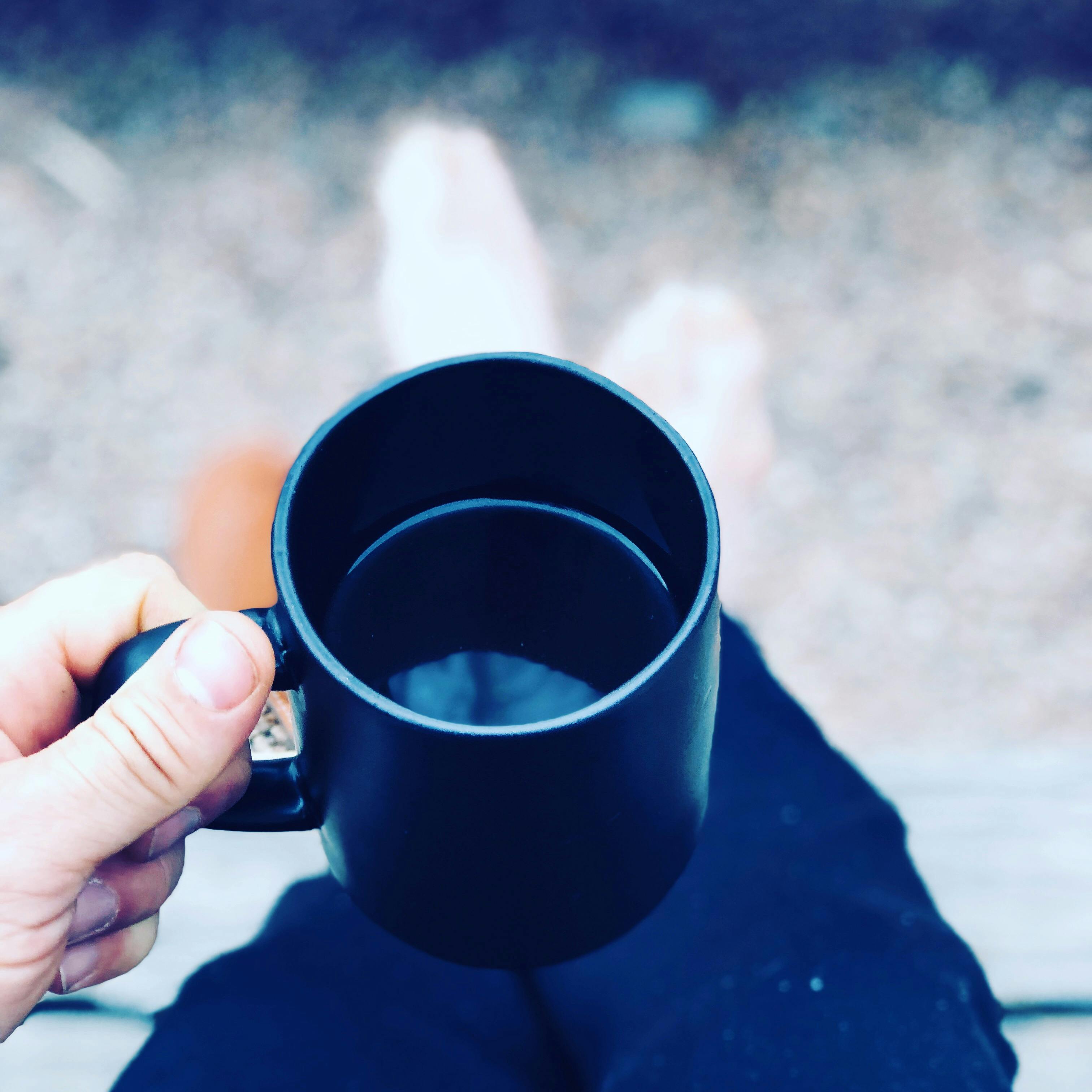 Free stock photo of black coffee, brewed coffee, coffee cup