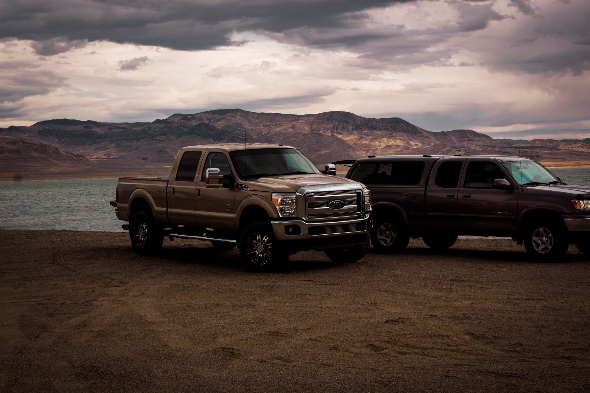 Best Backup Camera for Pickup Trucks 2026 – My Top 3 Picks