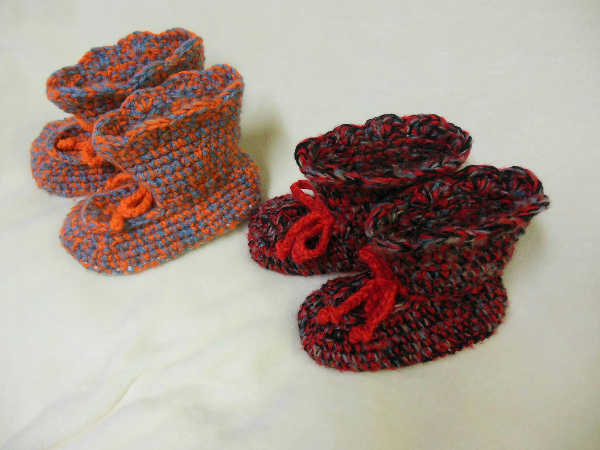 Family Checking the House