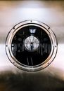 Stainless Steel Round Door Knob