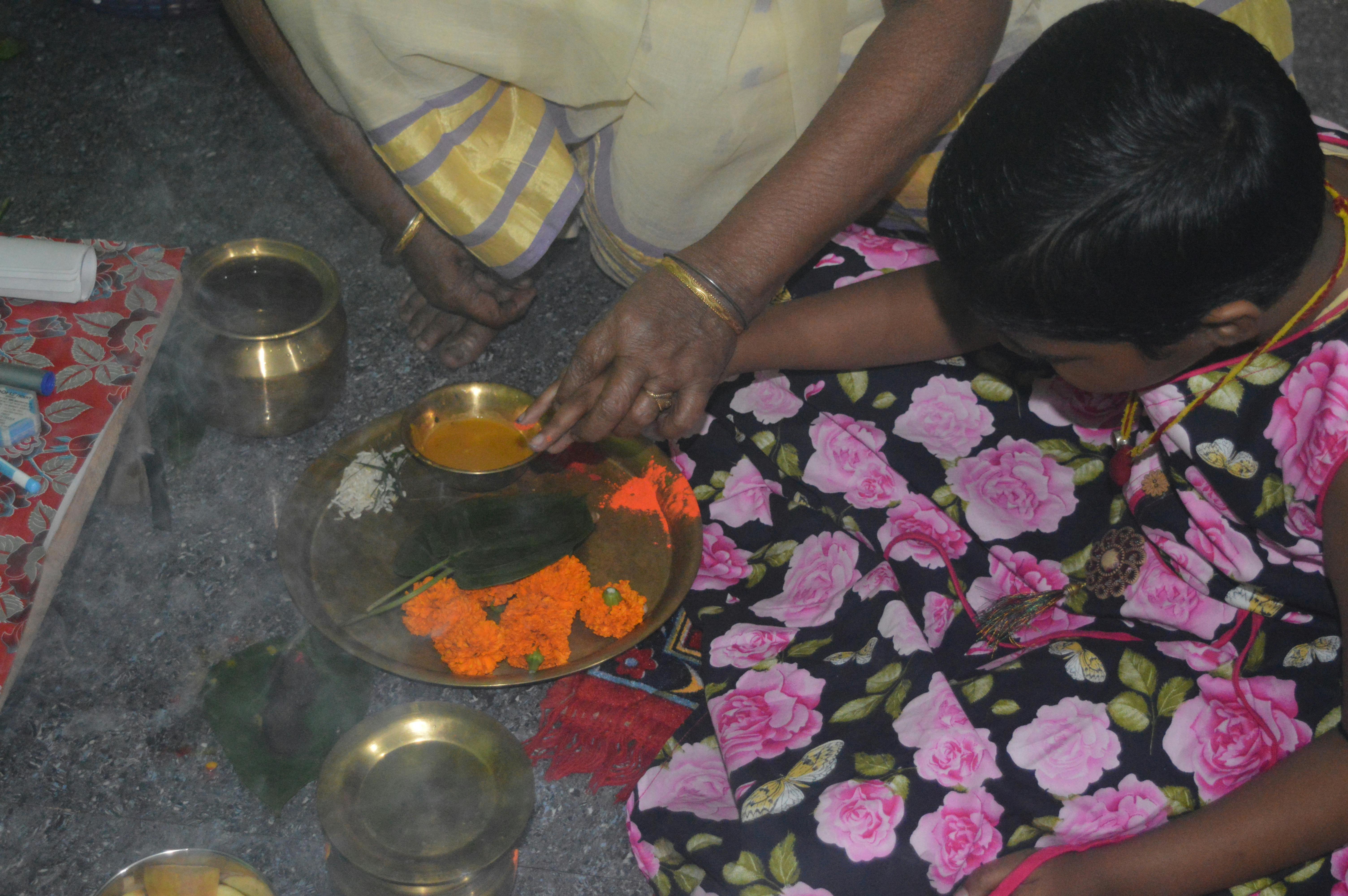 Free stock photo of bihar, celebrated, chitragupta