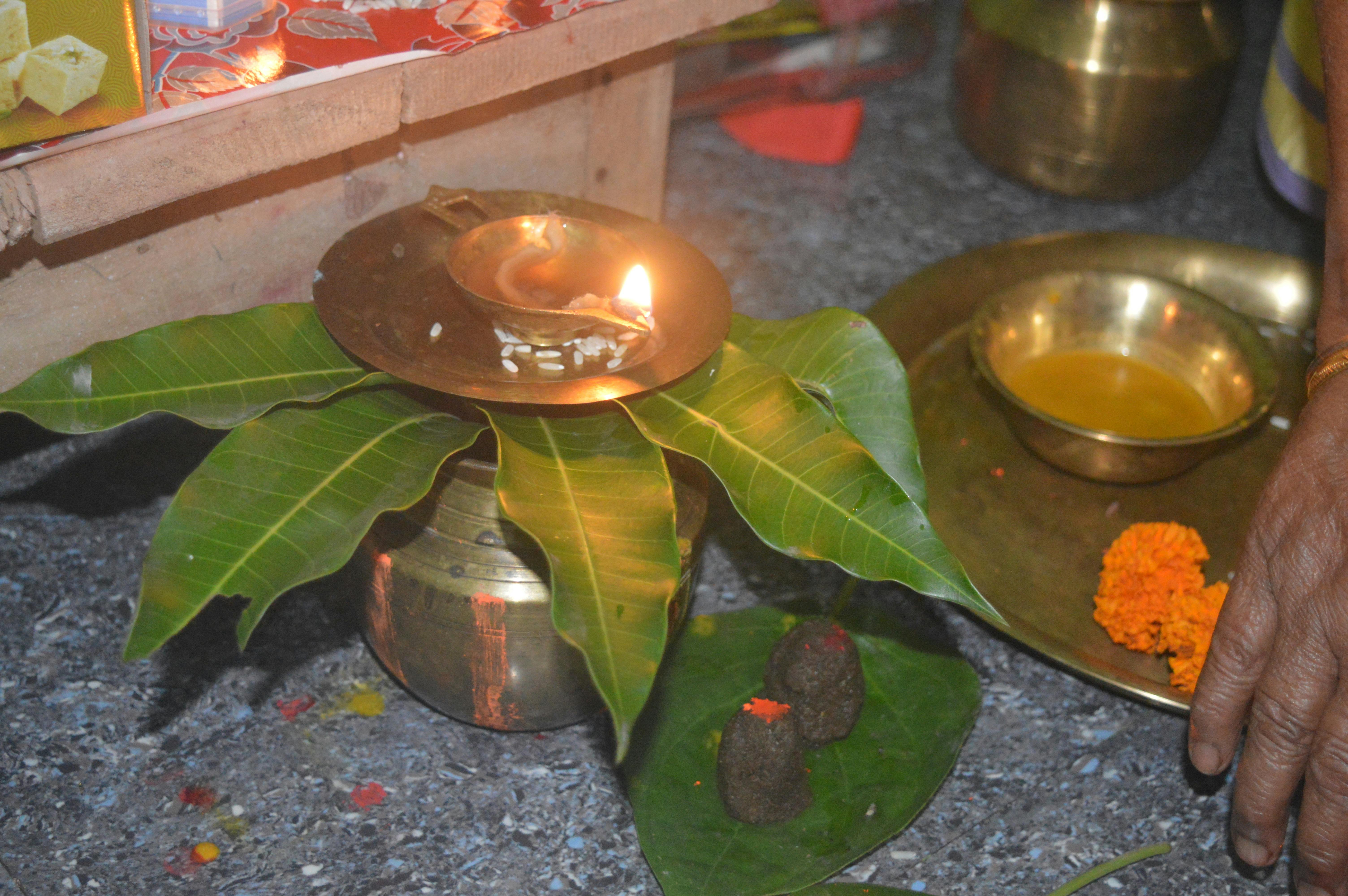 Free stock photo of bihar, celebrated, chitragupta