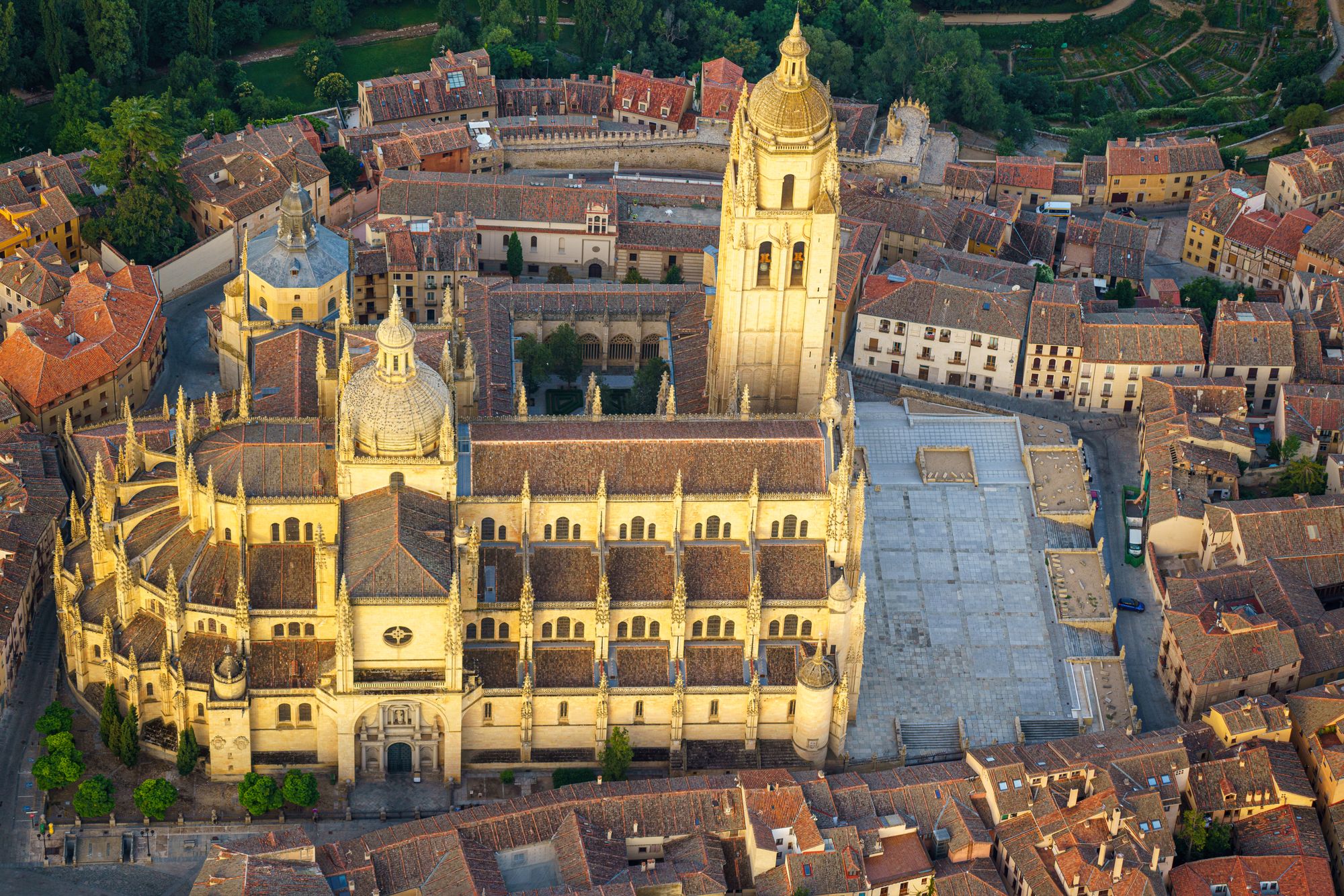 Segovia