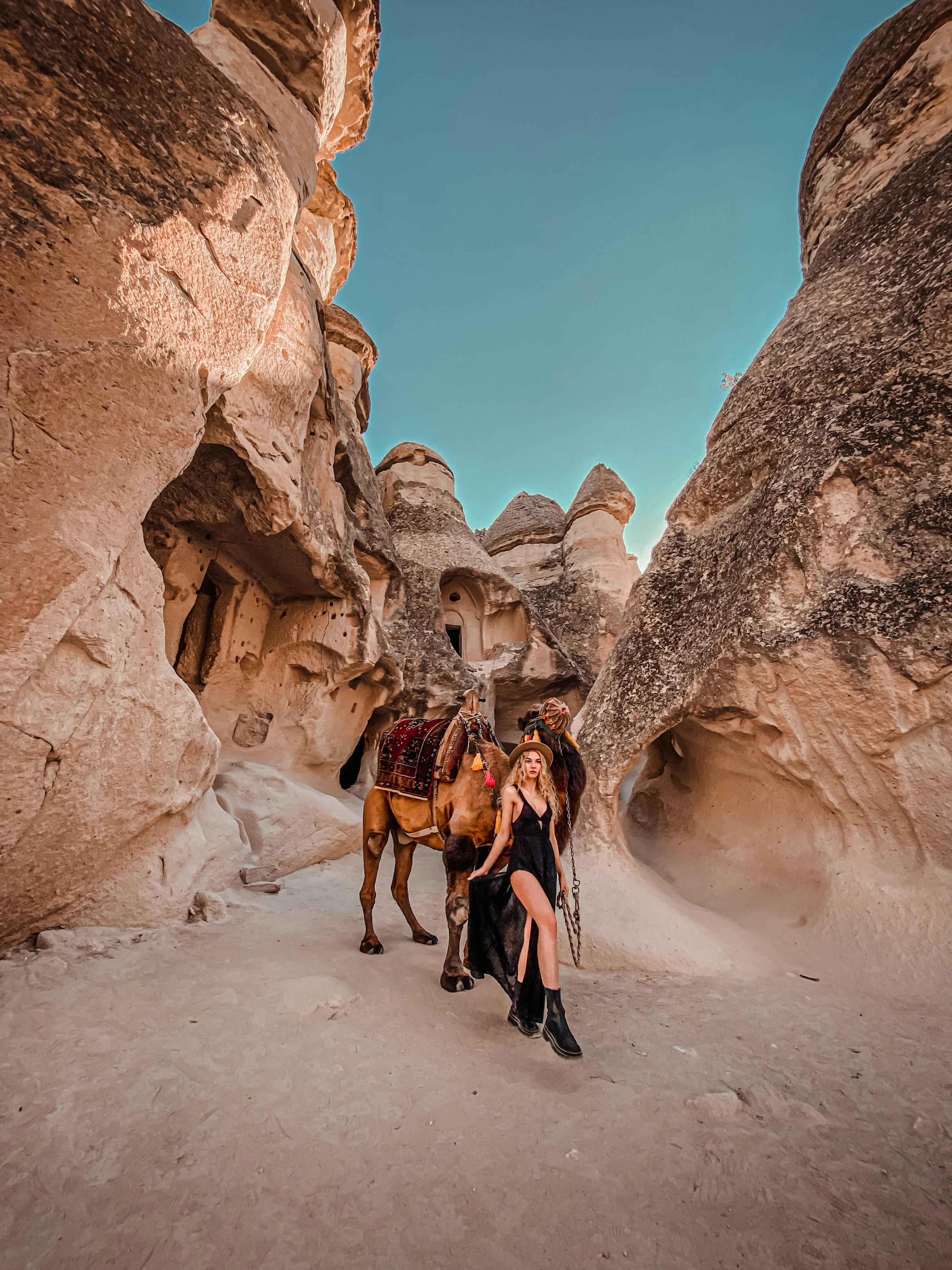 Cappadocia Gallery