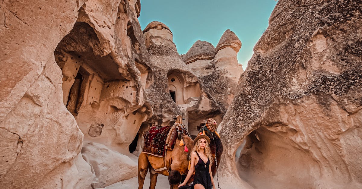 Cappadocia Gallery