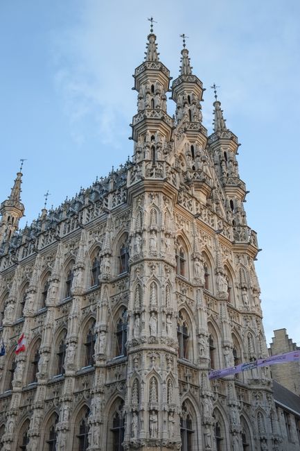 Leuven