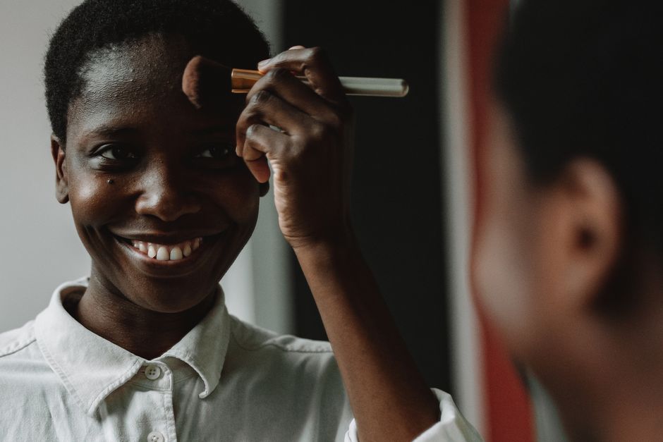 Mastering Foundation: Perfect Base Makeup for Nigerian Skin