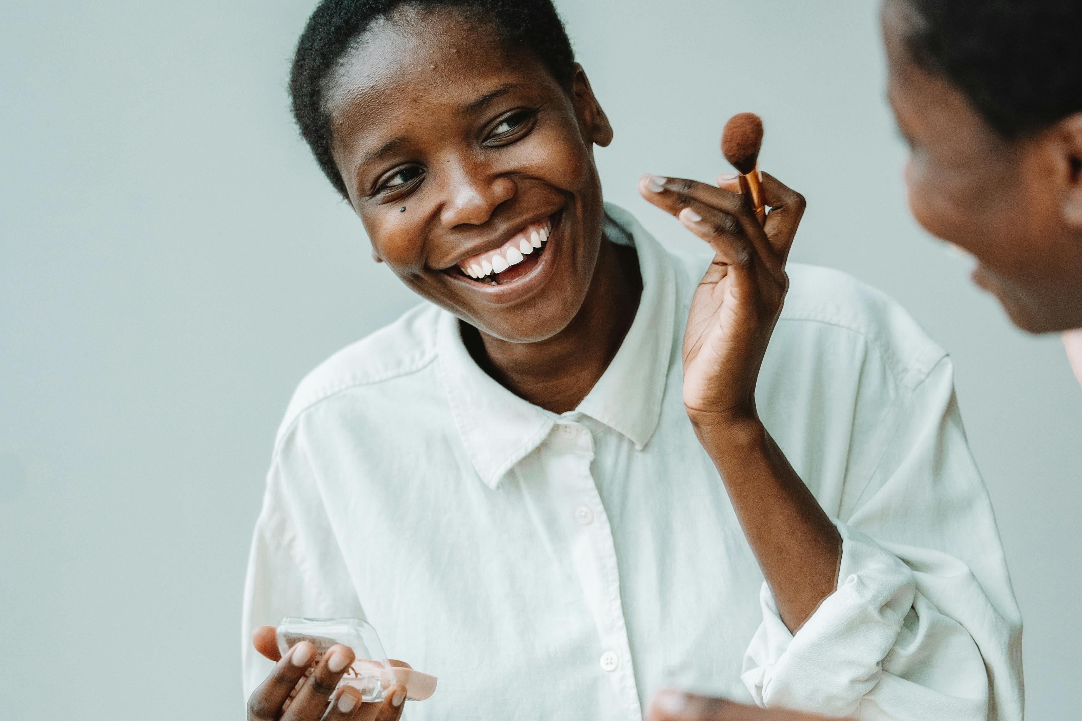 beauty tips — Photo by ROMAN ODINTSOV on Pexels