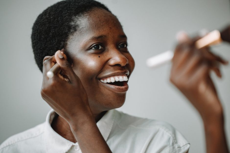 How a Nigerian Teacher Transformed Her Skin in 90 Days