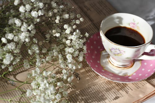 Fotobanka s bezplatnými fotkami na tému arabská káva, babys dych, kofeín