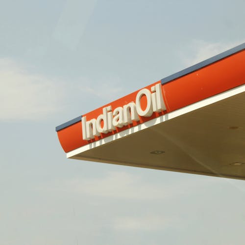 企業, 加油站, 印度石油公司 的 免費圖庫相片
