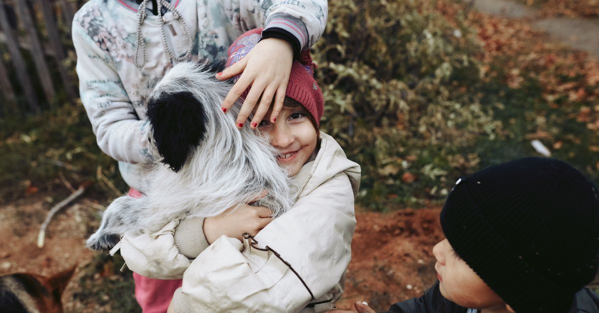 North Carolina Family Exposed to Rabid Goats at Petting Zoo