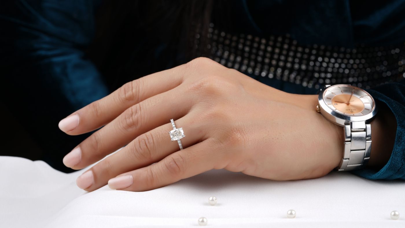 Diamond Cut Explained: The Shape That Makes It Sparkle