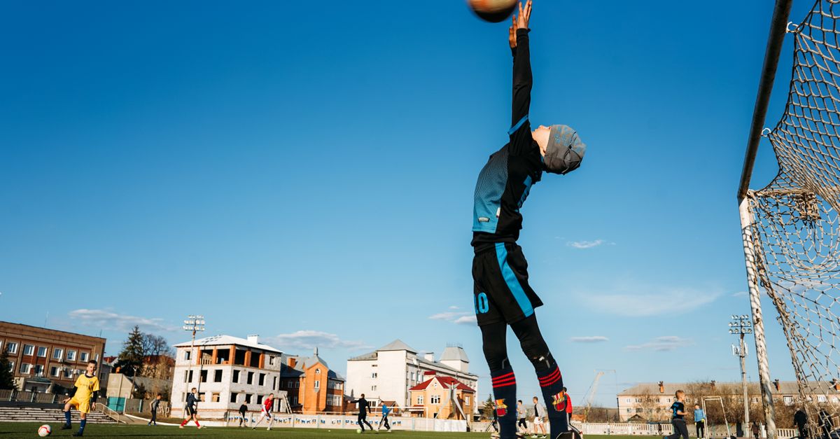 Les Meilleures Astuces pour Devenir un Meilleur Joueur de Handball