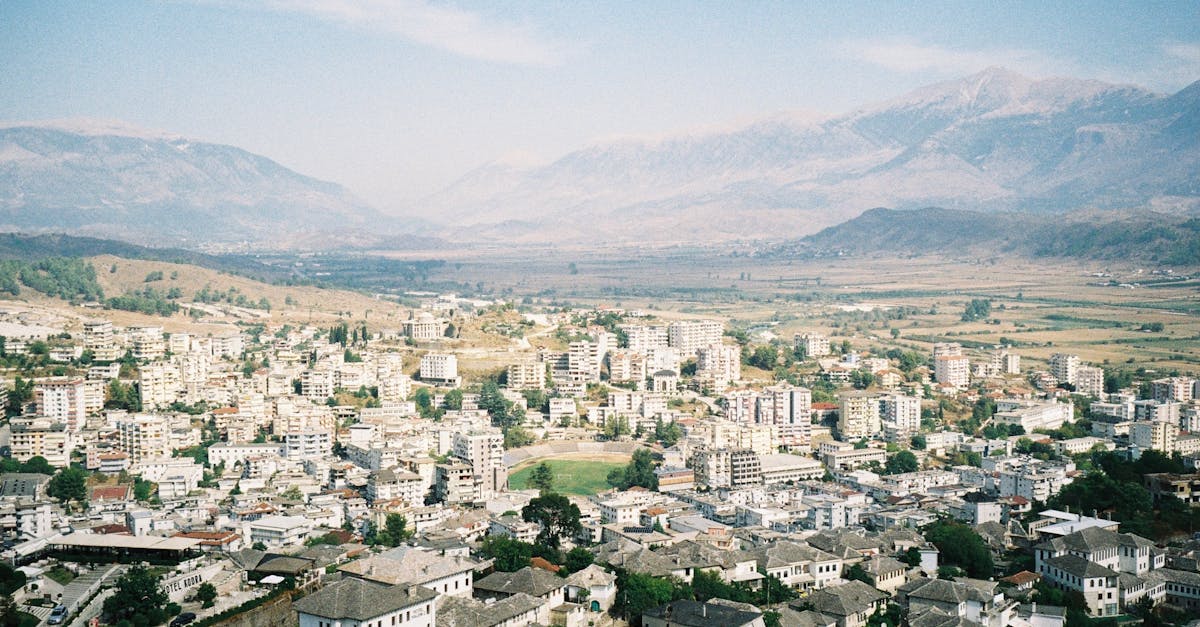 Gjirokastër