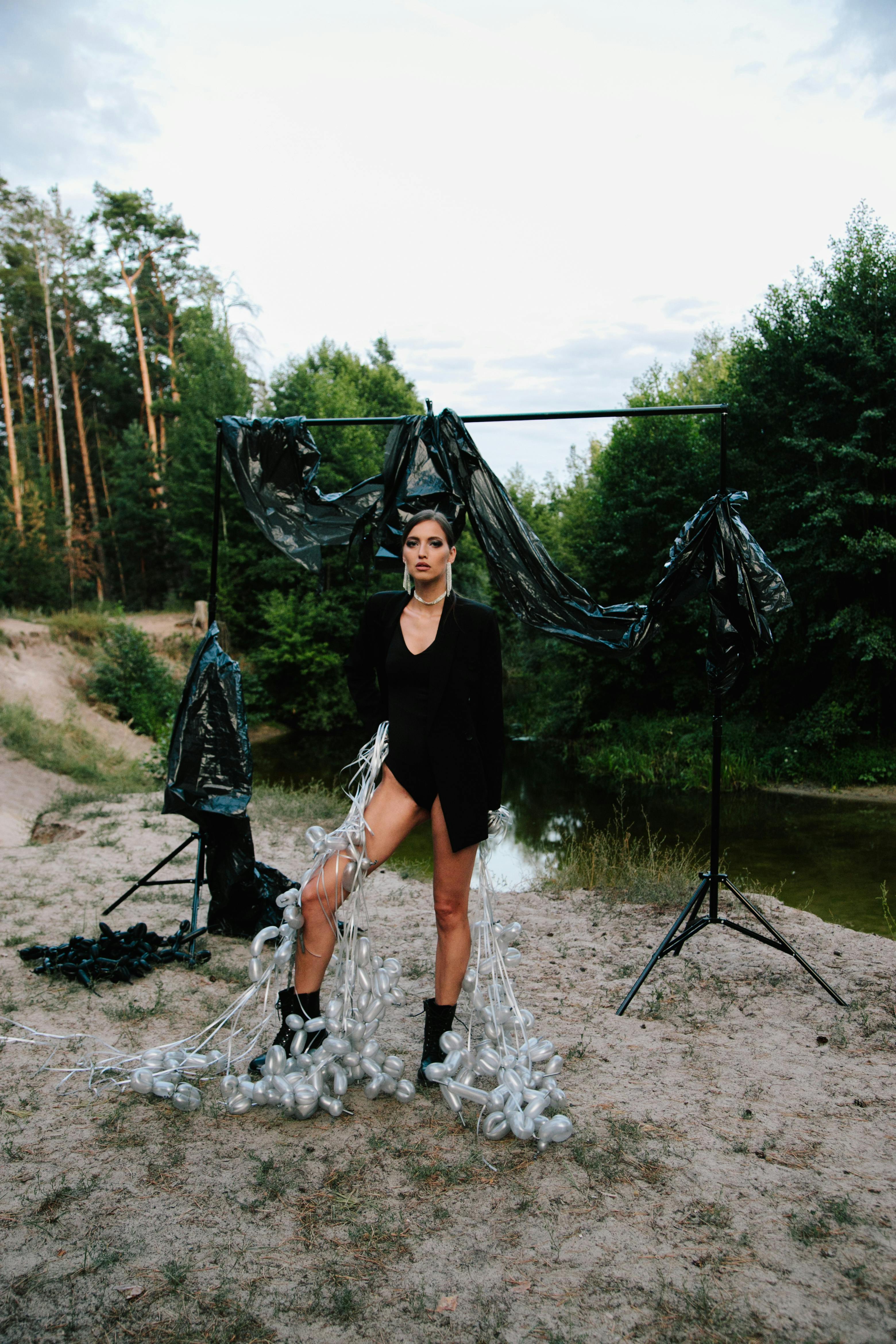 Entendiendo el daño ambiental de la moda rápida